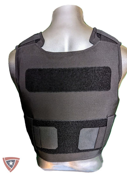 Classic Body Armor with Trauma Plate Pocket