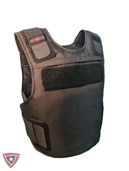 Classic Body Armor with Trauma Plate Pocket