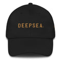 DEEPSEA TRIDENT hat