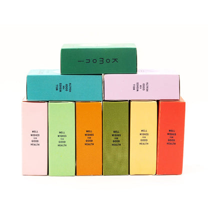 Eucalyptus Spearmint FACE & BODY CLEANSER BAR