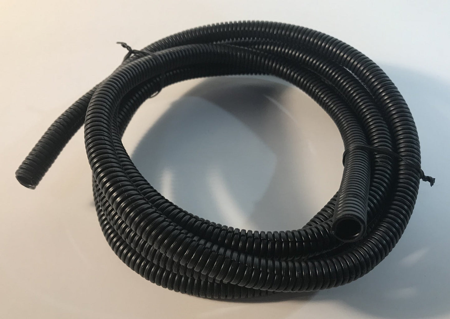 Extension cords and cord protectors.