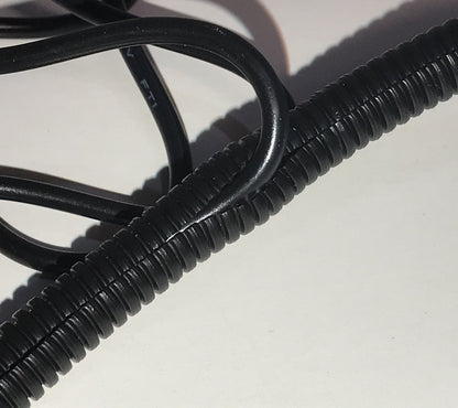 Extension cords and cord protectors.