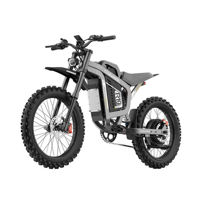 Coswheel R19 72V/40AH 6000W High-Performance Electric Dirt Bike (SAK53917)
