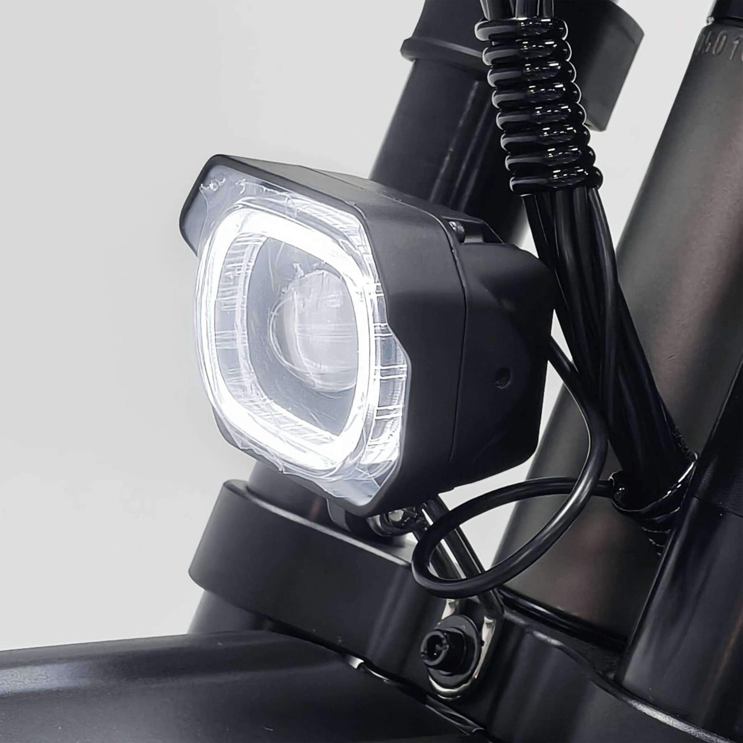 Coswheel R19 72V/40AH 6000W High-Performance Electric Dirt Bike (SAK53917)