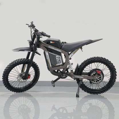 Coswheel R19 72V/40AH 6000W High-Performance Electric Dirt Bike (SAK53917)