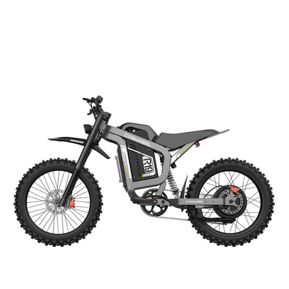 Coswheel R19 72V/40AH 6000W High-Performance Electric Dirt Bike (SAK53917)