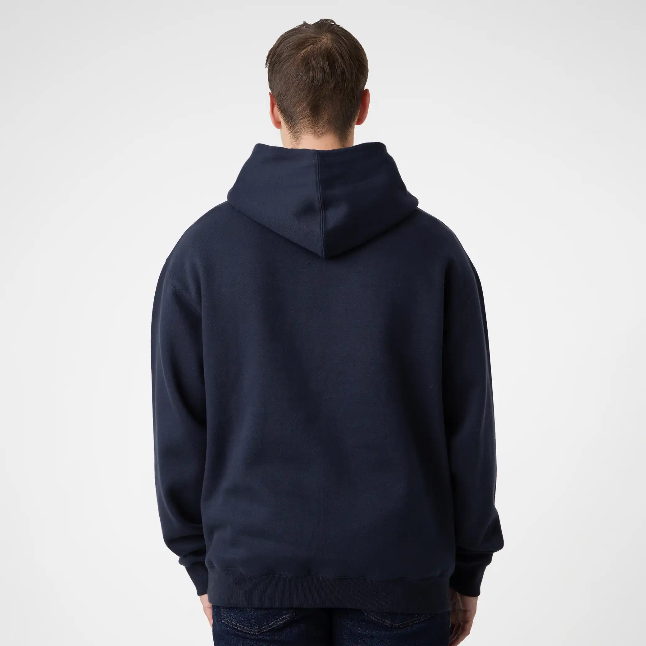 Restless Heart Box Hoodie