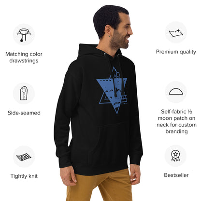 Unisex Hoodie
