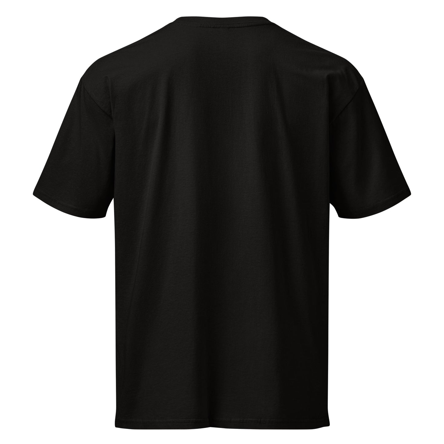 Cotton Heritage MC1082 I Men's Premium Short Sleeve Tee