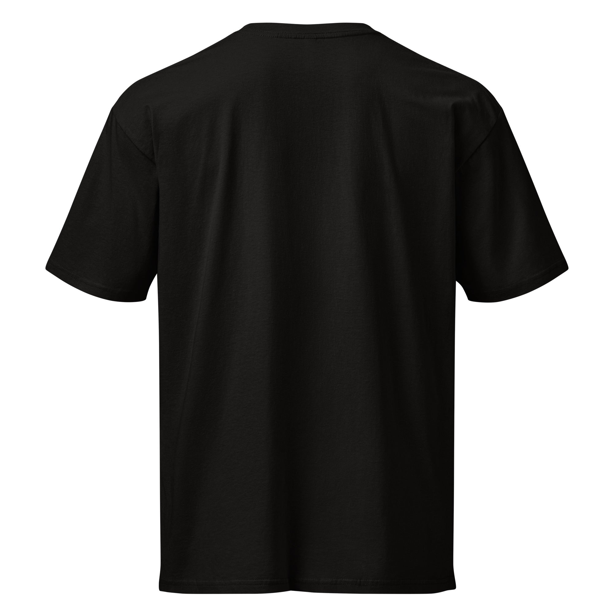 Cotton Heritage MC1082 I Men's Premium Short Sleeve Tee