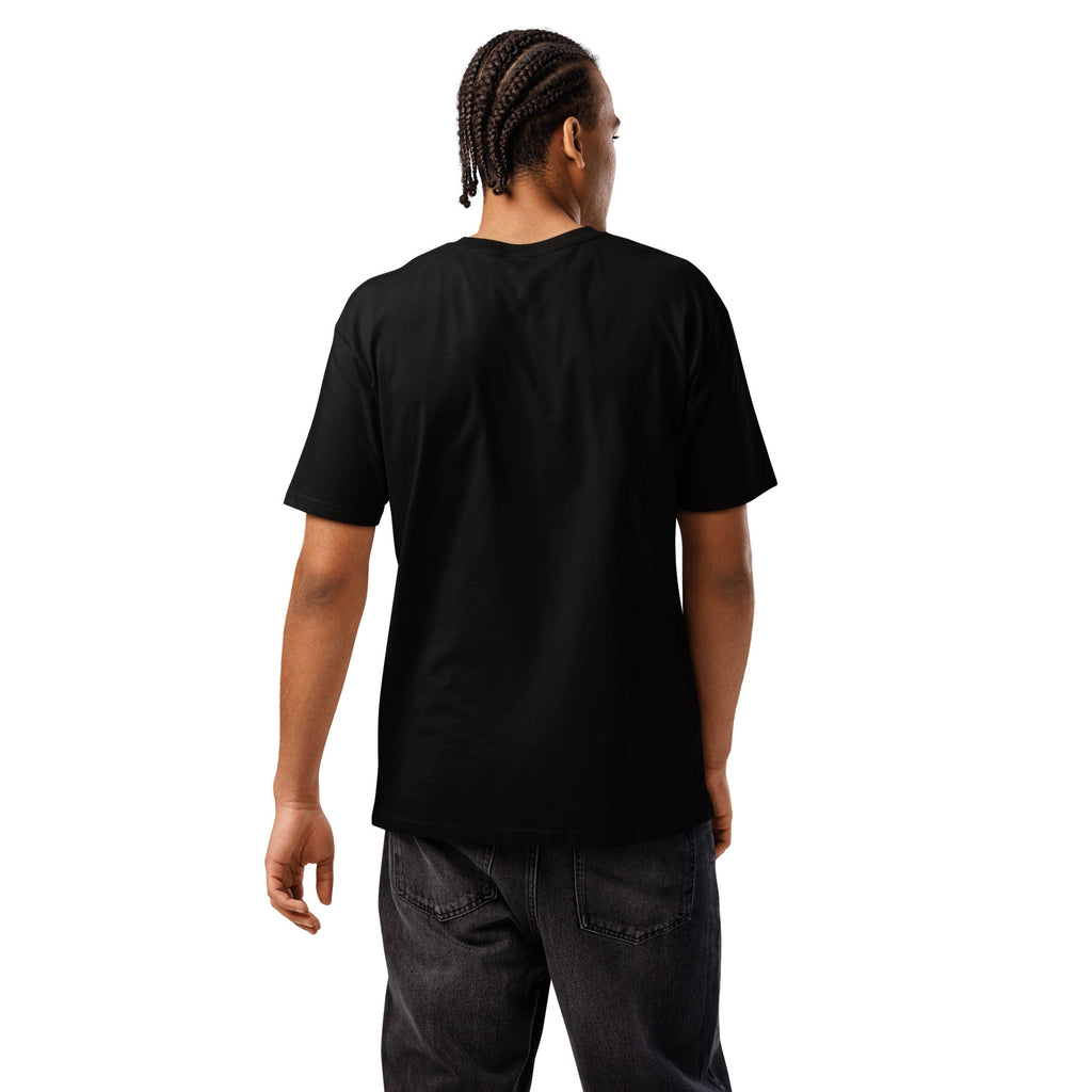 Cotton Heritage MC1082 I Men's Premium Short Sleeve Tee
