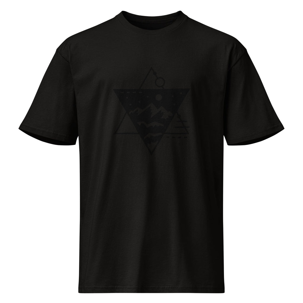 Cotton Heritage MC1082 I Men's Premium Short Sleeve Tee