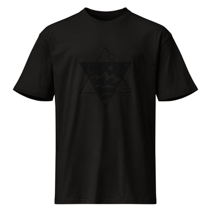 Cotton Heritage MC1082 I Men's Premium Short Sleeve Tee
