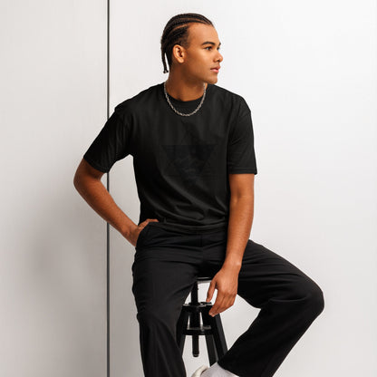 Cotton Heritage MC1082 I Men's Premium Short Sleeve Tee