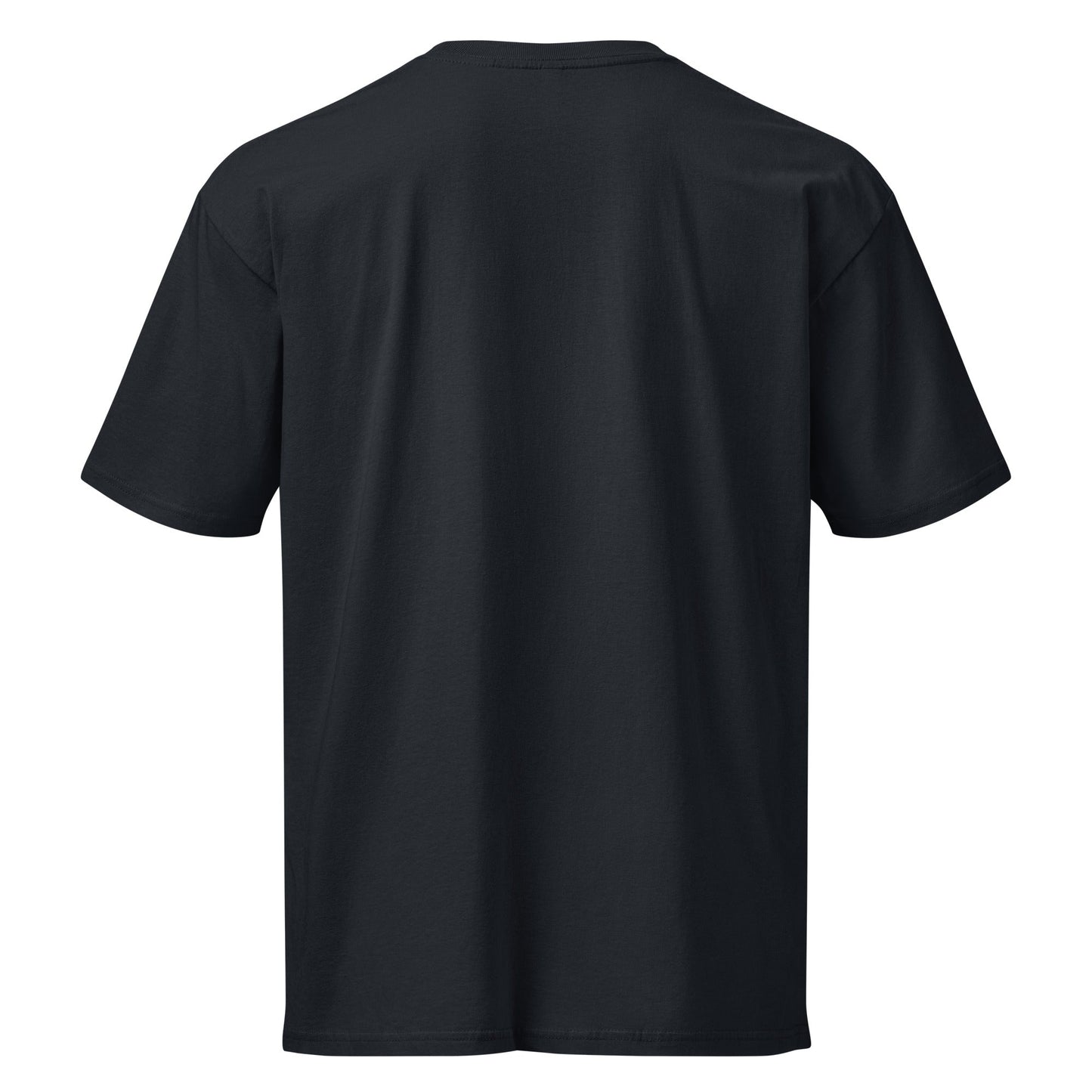 Cotton Heritage MC1082 I Men's Premium Short Sleeve Tee