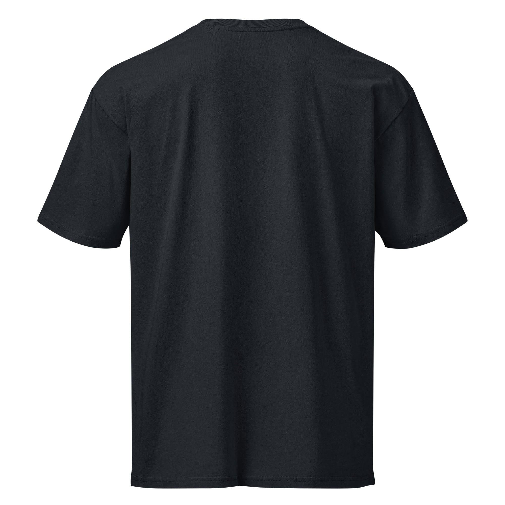 Cotton Heritage MC1082 I Men's Premium Short Sleeve Tee