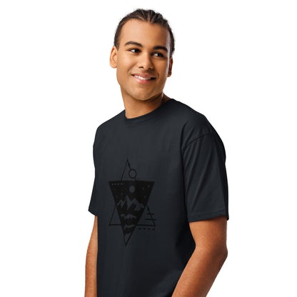 Cotton Heritage MC1082 I Men's Premium Short Sleeve Tee