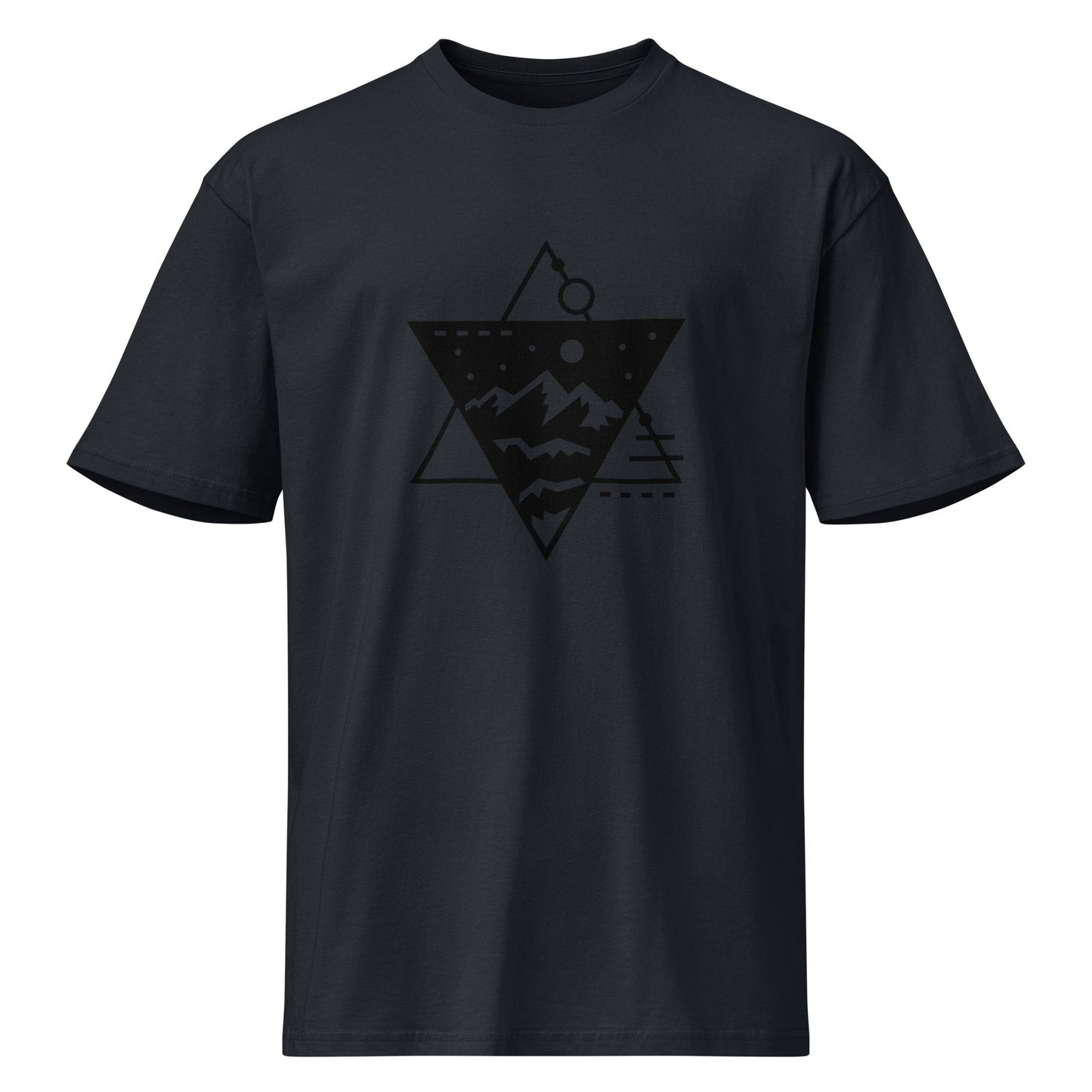 Cotton Heritage MC1082 I Men's Premium Short Sleeve Tee