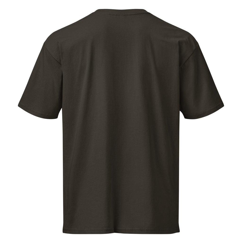 Cotton Heritage MC1082 I Men's Premium Short Sleeve Tee