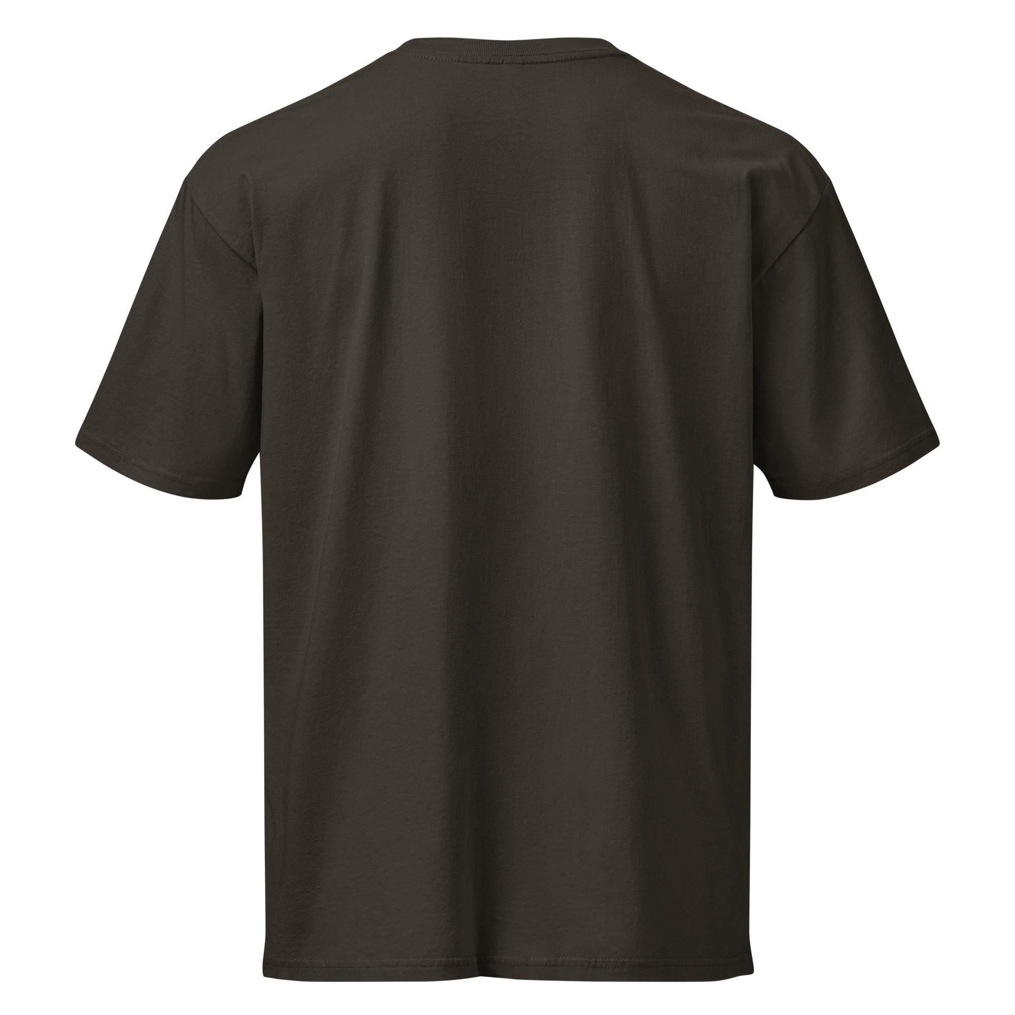 Cotton Heritage MC1082 I Men's Premium Short Sleeve Tee