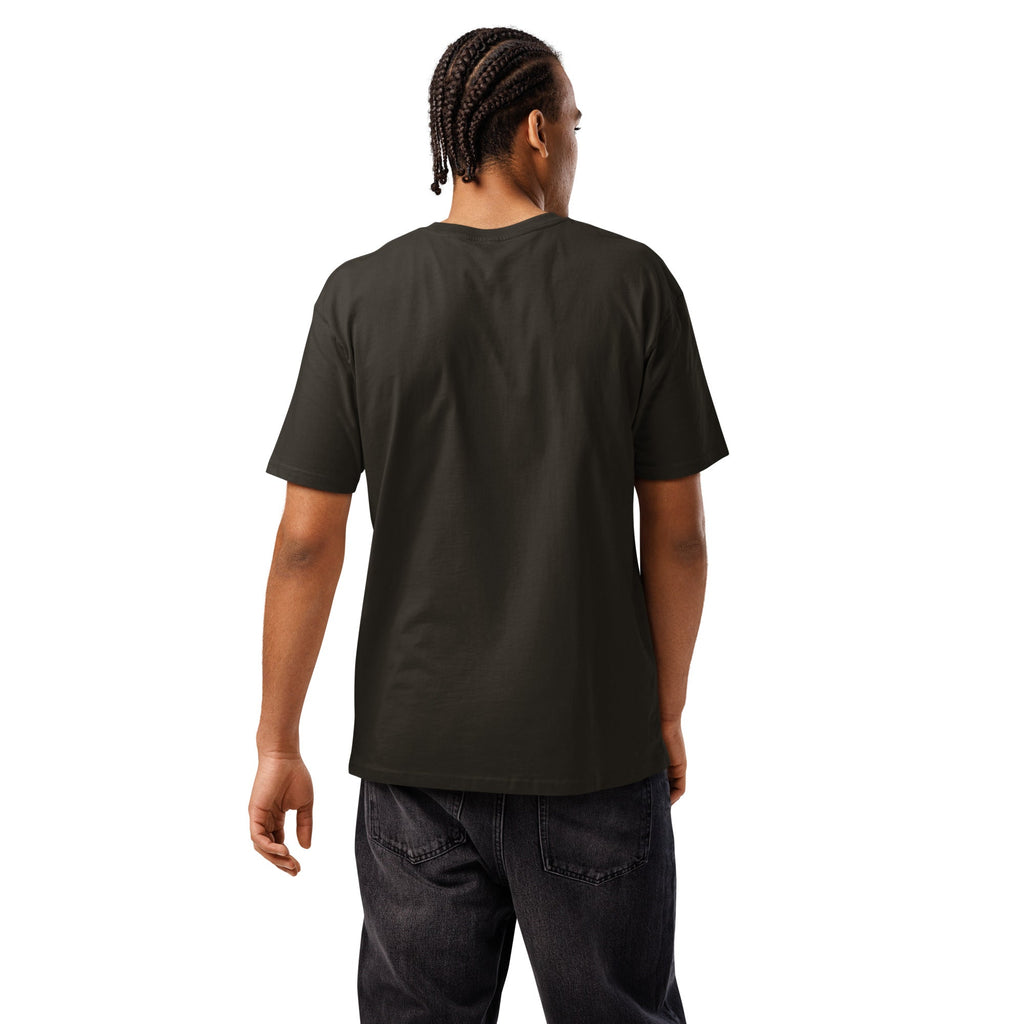 Cotton Heritage MC1082 I Men's Premium Short Sleeve Tee