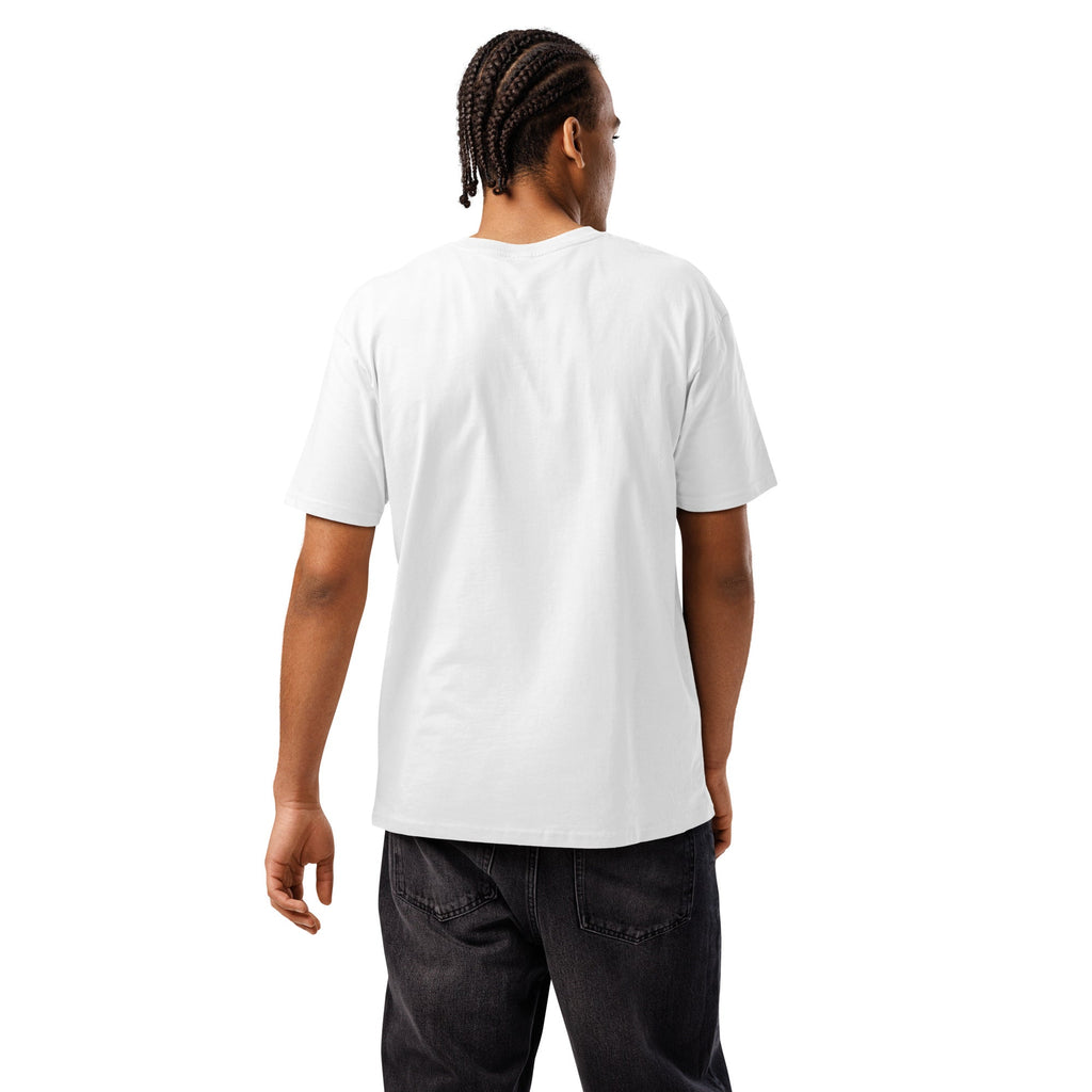 Cotton Heritage MC1082 I Men's Premium Short Sleeve Tee