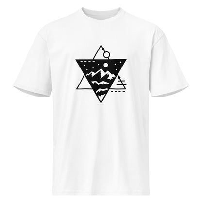 Cotton Heritage MC1082 I Men's Premium Short Sleeve Tee