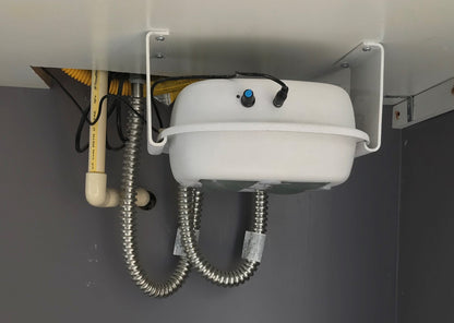 Overhead Mounting Bracket