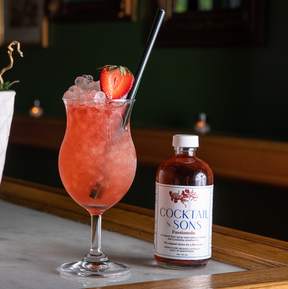 C&S Fassionola: The Ultimate Tropical Essential (8oz)