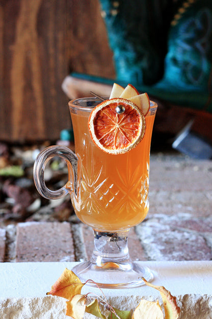 Craft Cocktail Syrup Pack: Gin & Vodka