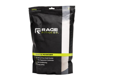Chalk Powder