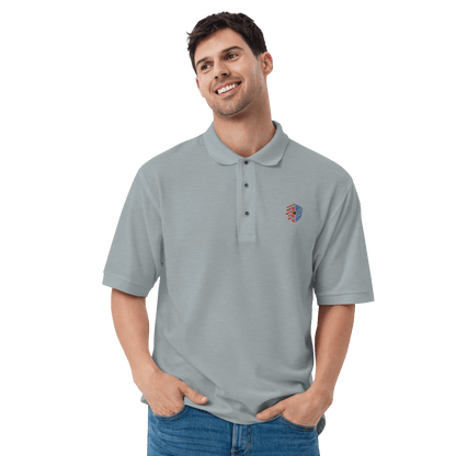Cyber Shield Identity Premium Polo