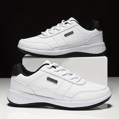 Van Wier Men's Lightweight Running Sneakers