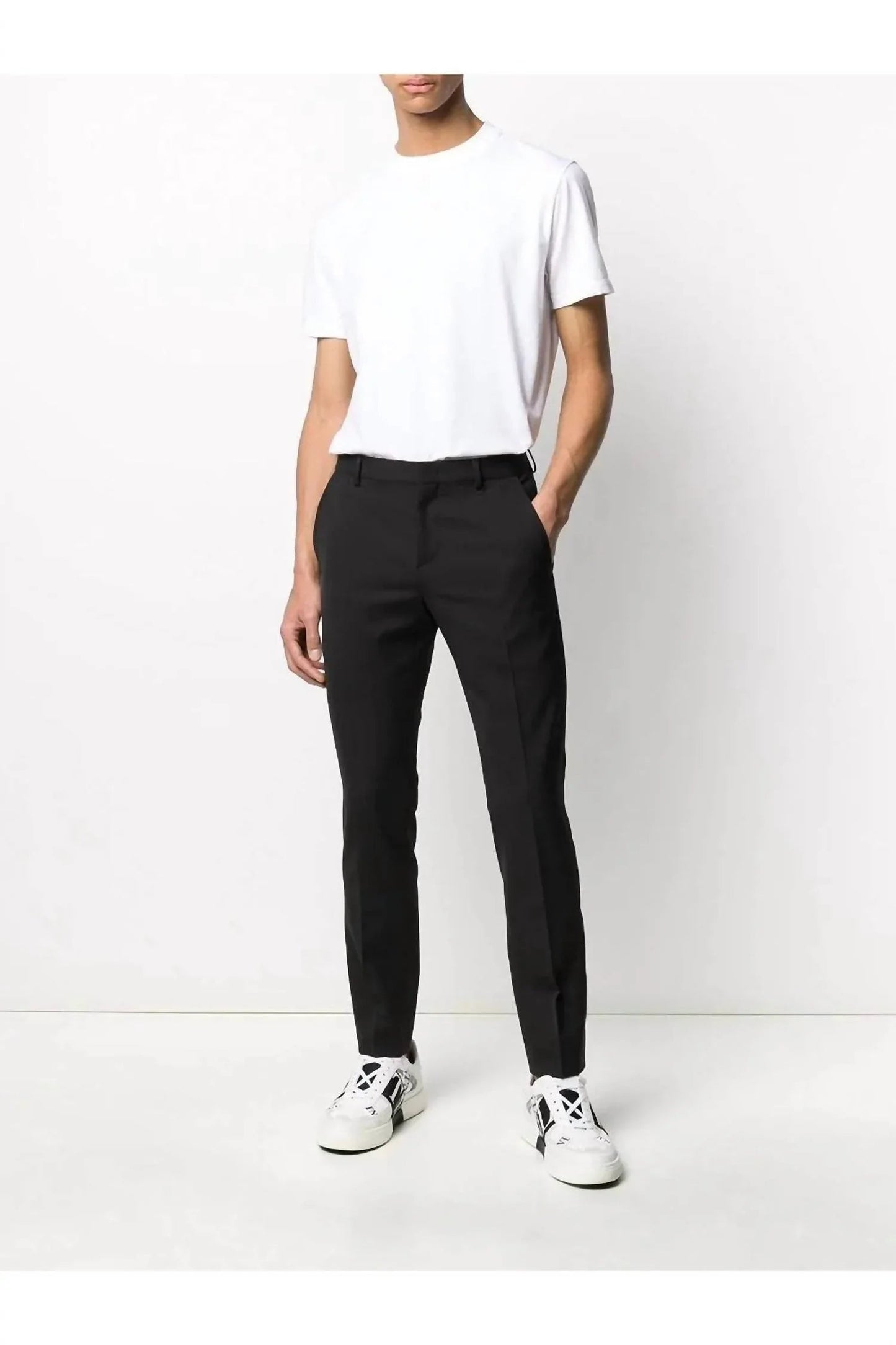 Band Trousers