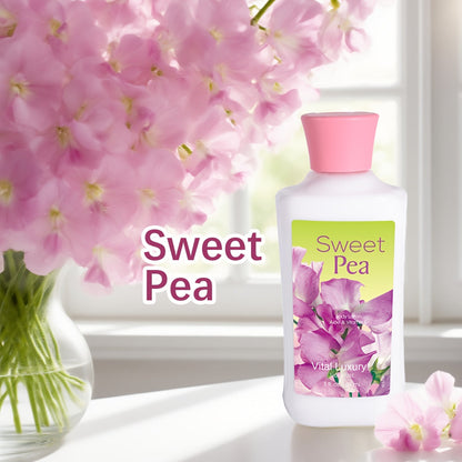 48hr Hydration Body Lotion 15 Fragrances for Dry Skin