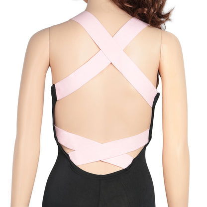 Ladies Yoga Workout Fitness Jumpsuit