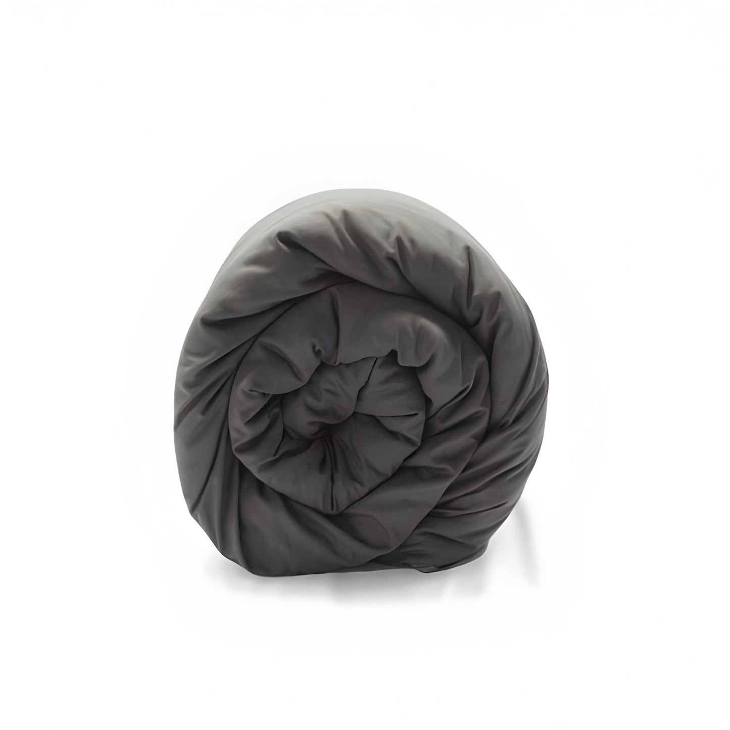 400TC Cotton Sateen Solid Duvet Cover Set