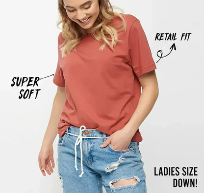Tired As A Mother T-shirt