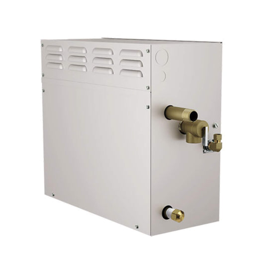 Delta SimpleSteam 7.5KW Steam Bath Generator [EP103325] (SAK69314)