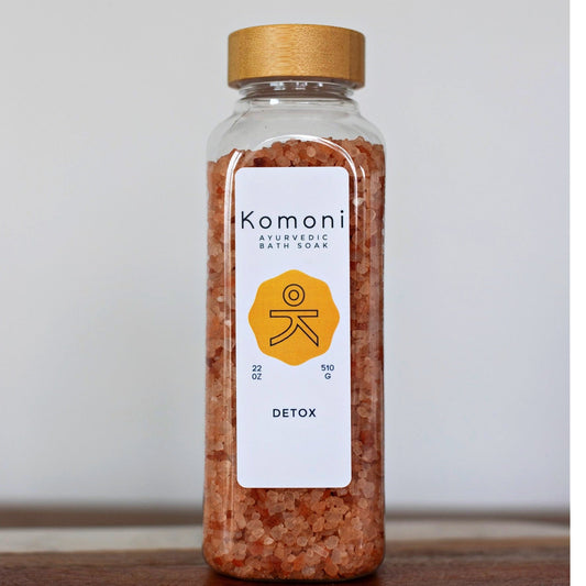 DETOX Bath Soak