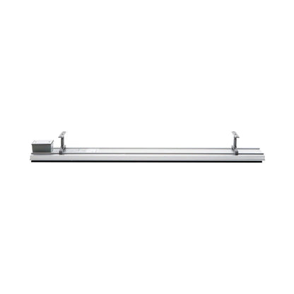 Dimplex DLW 70" Noiseless Radiant Electric Heater For Outdoor And Indoor, 3200W [DLW3200W24] (SAK15698)