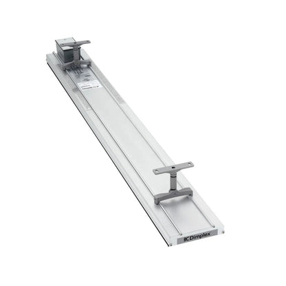 Dimplex DLW 70" Noiseless Radiant Electric Heater For Outdoor And Indoor, 3200W [DLW3200W24] (SAK15698)