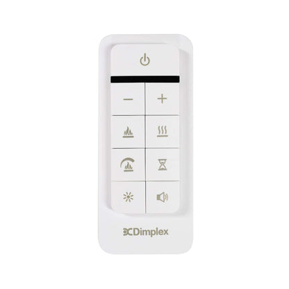 Dimplex Ignite Aspire Built-In Electric Fireplace [ASP30/36/42] (SAK59816)