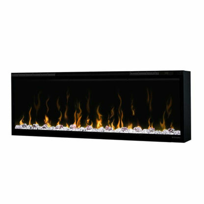 Dimplex IgniteXL 100-Inch Built-In Linear Fireplace Electric [XLF100] (SAK28479)