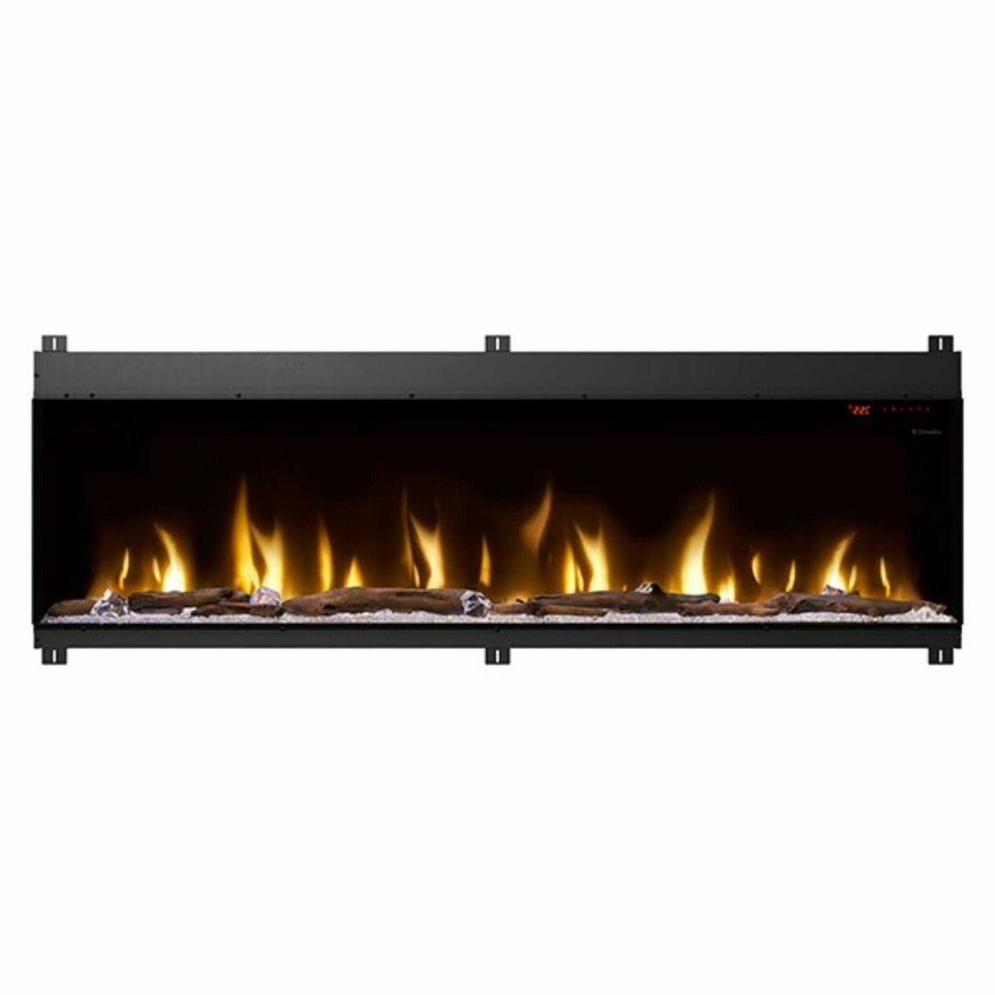 Dimplex IgniteXL Bold 88-Inch Linear Electric Fireplace [XLF8817-XD] (SAK17582)