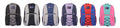 Bungee Backpacks