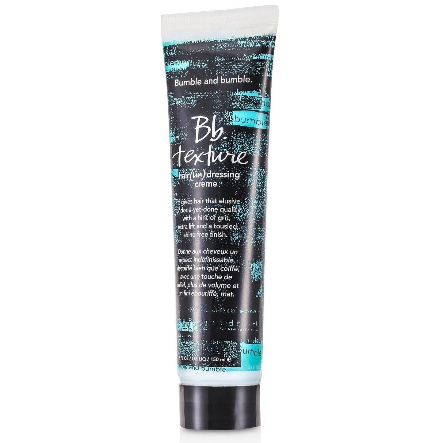 Bb. Texture Hair (UN) Dressing Creme