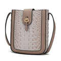 MKF Collection Molly Crossbody Bag by Mia K – Women’s Purse
