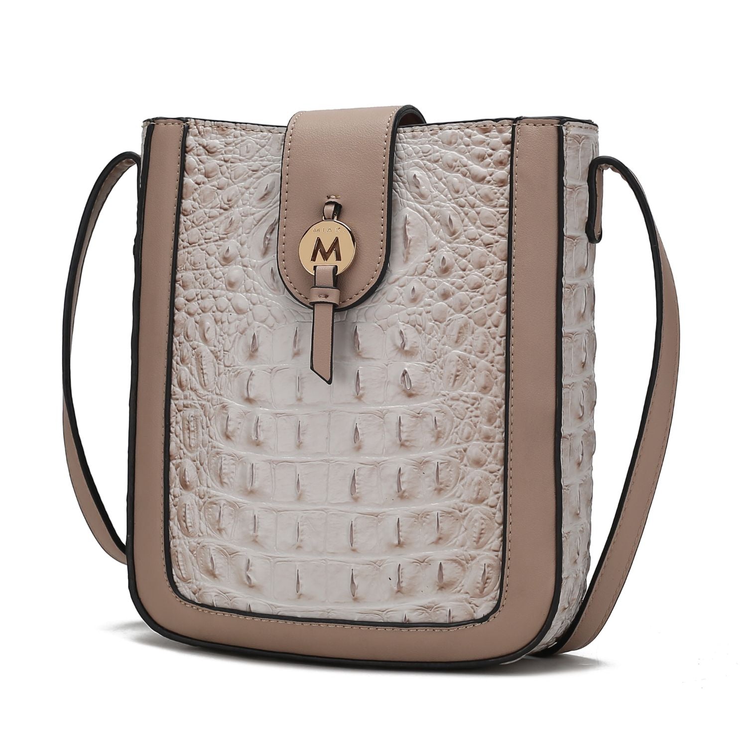 MKF Collection Molly Crossbody Bag by Mia K – Women’s Purse