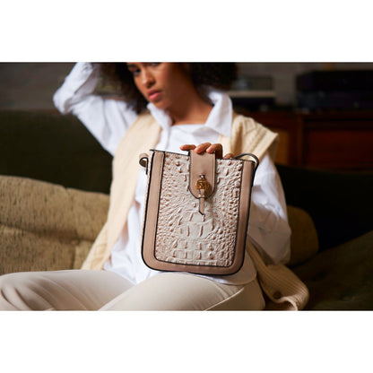 MKF Collection Molly Crossbody Bag by Mia K – Women’s Purse